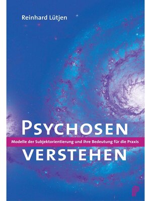 cover image of Psychosen verstehen